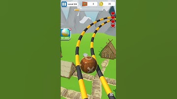 🔥Going Balls Amazing Speed#youtubshorts #viral #shortsvideo#video"