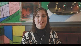Download Lagu Poet Interview: Emily Vanderploeg MP3 Download Lagu Poet Interview: Emily Vanderploeg MP3