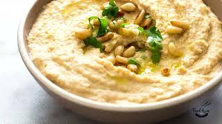 Living Asia Channel | Food Asia | Palestine Pt. 2