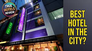 Adagio Bangkok - Best Hotel in the City? | Bangkok, Thailand🌟