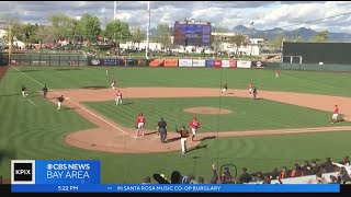 Giants Spring Training Report: Cactus League commences
