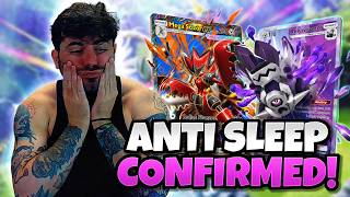 Il COUNTER al DECK più ODIATO del META esiste: ecco il deck ANTI-SLEEP | Pokémon TCG Pocket