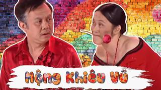 Mộng Khiêu Vũ - Hoài Linh, Chí Tài - PBN 93