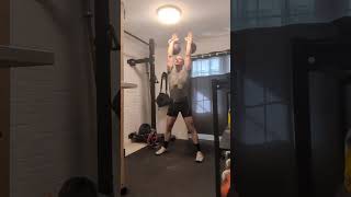 10\/19\/2025 - 2 x20 kg pentathlon 