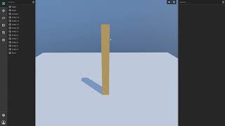 Rigid Body Physics Engine Stability