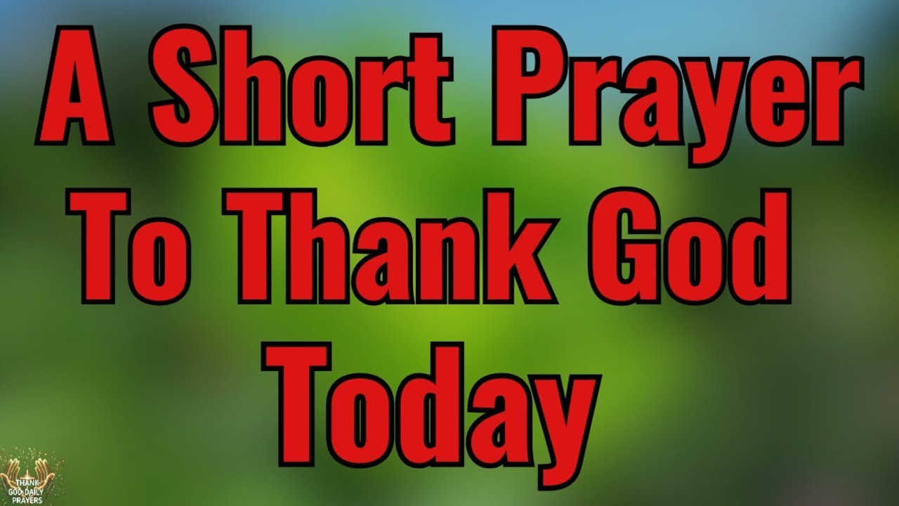 Powerful Morning Prayer To Start Your Day With God’s Favor | Unexpected Financial Favor Is Coming