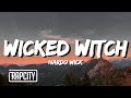 Nardo Wick - Wicked Witch (Lyrics)