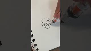 Cute things to draw when bored - Part 39 ✍️