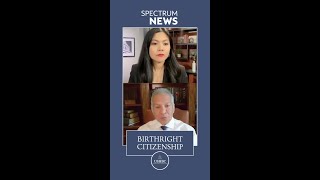 Hispanic Voters, Birthright Citizenship, and Economic Impact