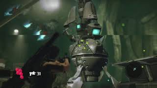 Celebrity 33# BIONIC COMMANDO  +XBOX 360+ ARIVE THE PARK !!! + Let´s play Wealth