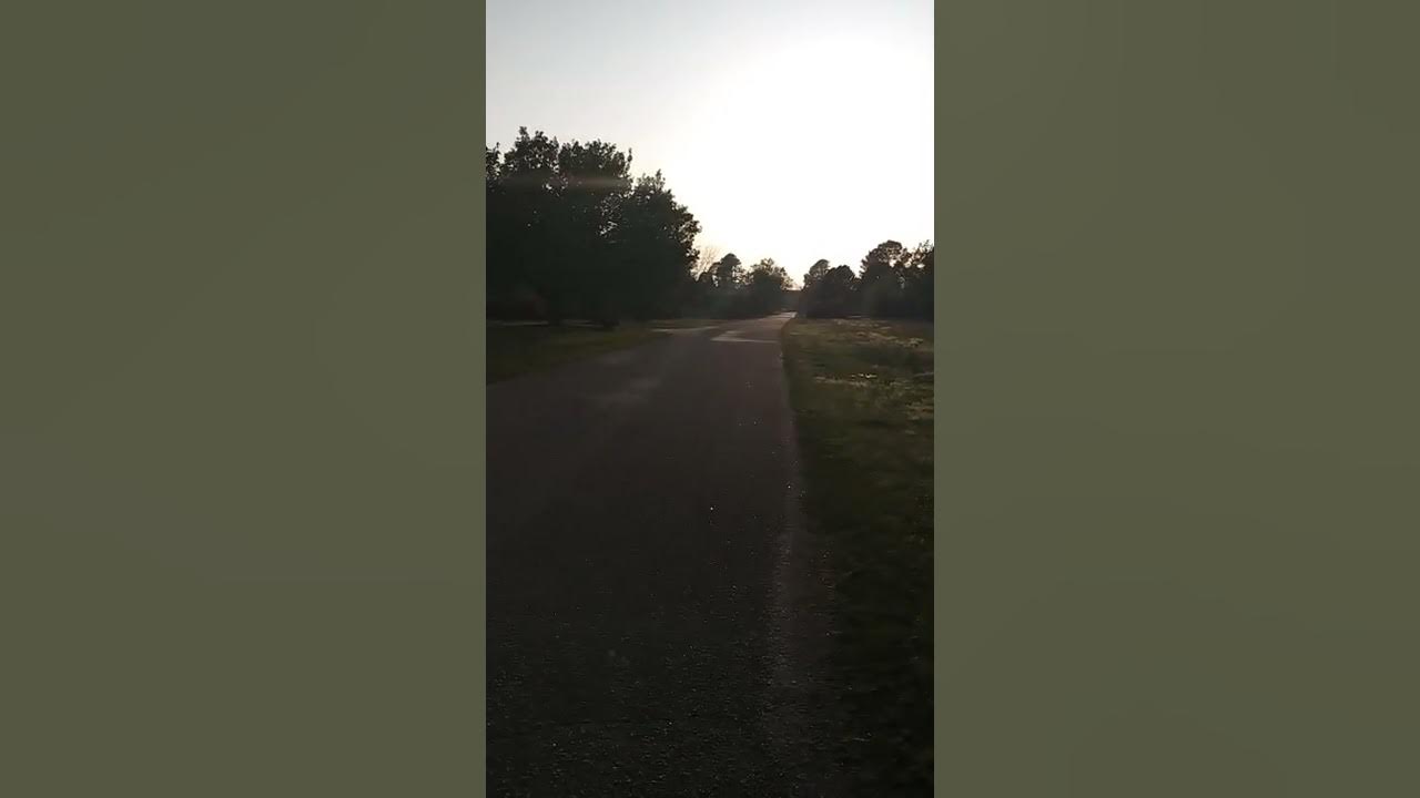 11 acres of land for sale in the city limits of Chadbourn North