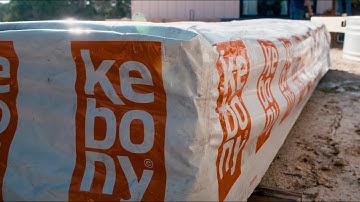 Best Practices When Installing a Kebony Deck