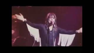 Ozzy Osbourne - No Bone Movies - 1981-05-02, Palladium, NYC [Video concert - 1st night]