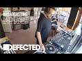 Mark farina episode 13  defected broadcasting house
