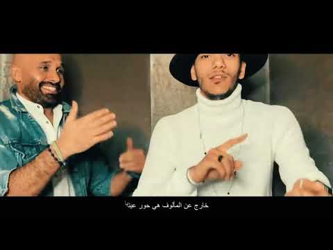 دي أوسكار في الشياكه لا مش ناقصها حاجه بندق المفتري ومحفوظ2021 