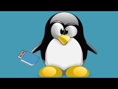 Create Bootable Linux USB Stick + Etcher Flash Failed Error Fix