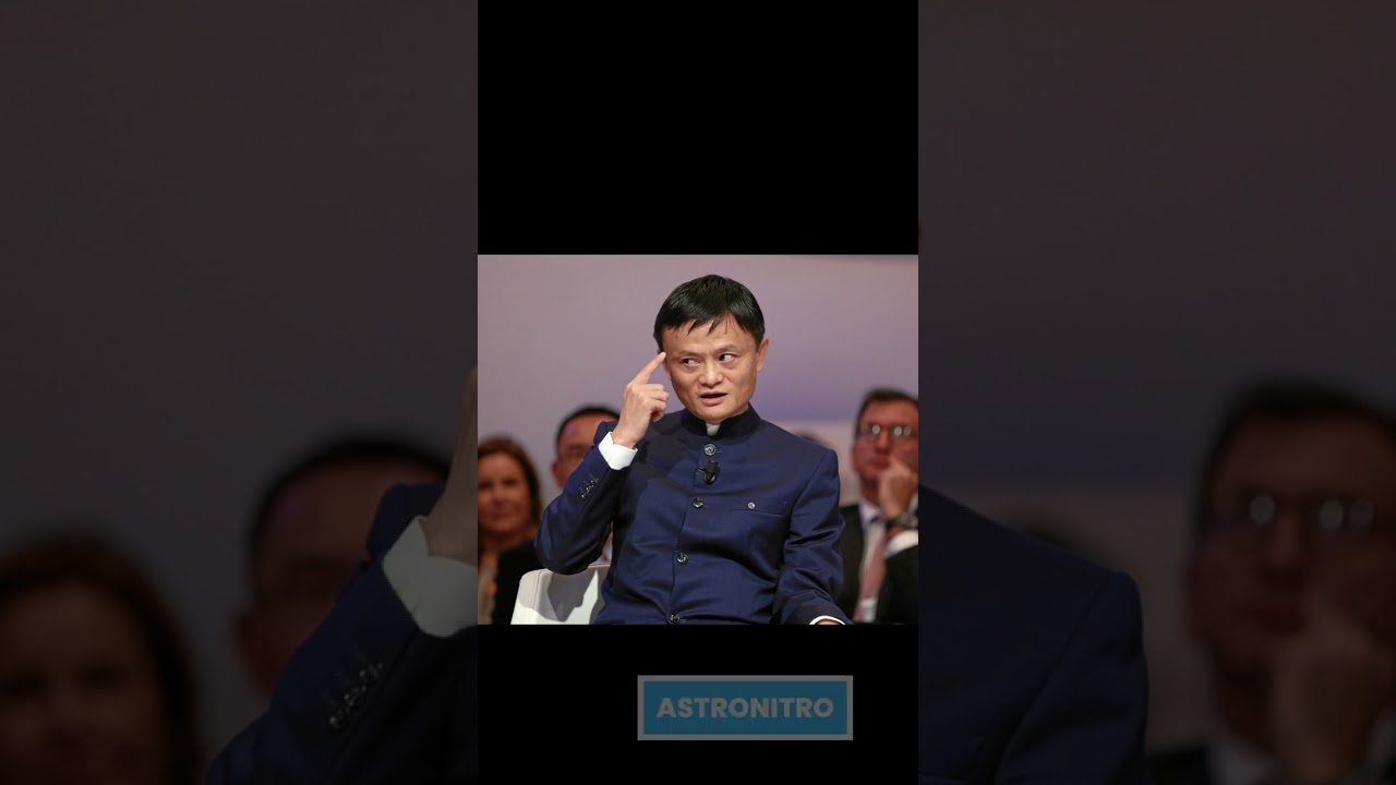 Alibaba Founder Jack Ma Joins University of Tokyo as Visiting Professor