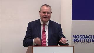 Information Post-Brexit Britain: What does it mean for the UK-US trading relationship News