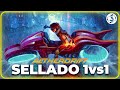 SELLADO AETHERDRIFT | Magic | GIRANDO CARTONES