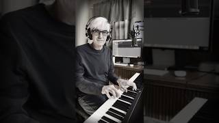 #spookyvibes #piano #spookypiano #thisoldman #lore