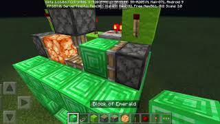 Minecraft deluxe lighting system