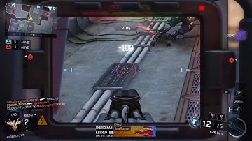 Get Turned  On  PO6 Quickscope