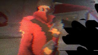[GMOD/HORROR] SERVERBLIGHT vs Soldier (weed) 2007