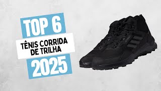Os 6 Melhores Tênis De Corrida Para Trilhas Em 2025 Nossas Principais Recomendações