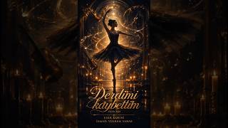 🎧 Ben Derdimi Kaybettim Başka Bir Yerde - İsmail Volkan Yarar Hicaz Arabesk Pop 2026