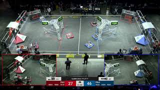Qualification 72 - 2024 Bosphorus Regional