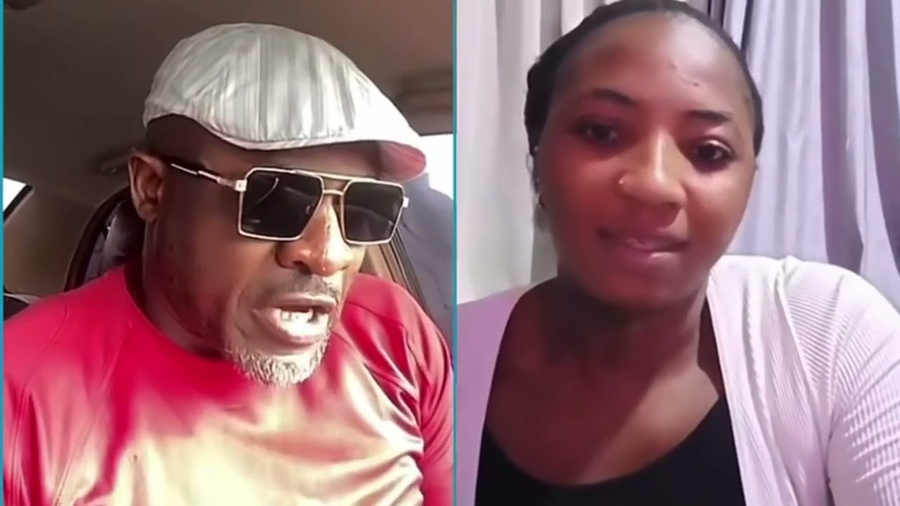 Husband 001🤣 Nnewi vibes activated! This interview go burst your head 😂 #humor #comedy #Partner