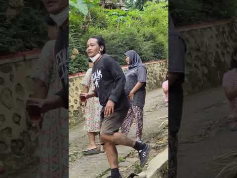 Pit dhuwur Jogja - Wadas 6