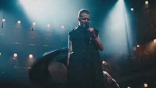 Jesus Christ Superstar trailer