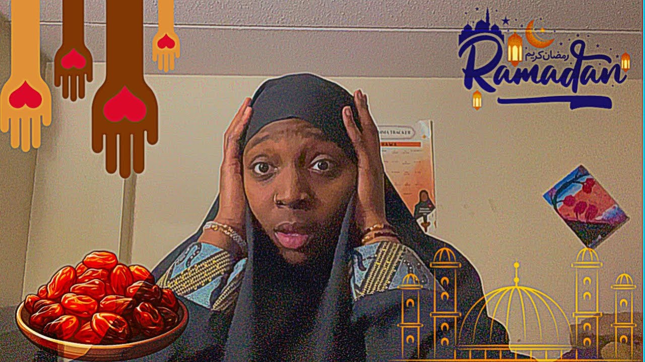 RAMATHON ☪️ THE GENEROUS GAMBIAN YOUTH ORGANIZATION ️‍🩹 YouTube