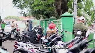 DAVI SIUMBING - DI TEPIAN RINDU