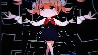 YUMMI - LXNGVX (shigure ui loli x aizen edit) [TIKTOK VERSION] Resimi