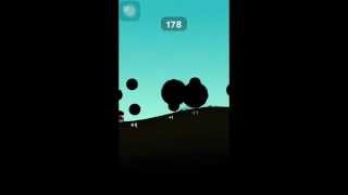 Rush Hero 2 High Scores 216 & 233 screenshot 2