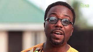 Breaking down of Bisa App- Robert Klah screenshot 5