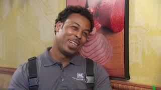 Master Wash Story with Demo Diva