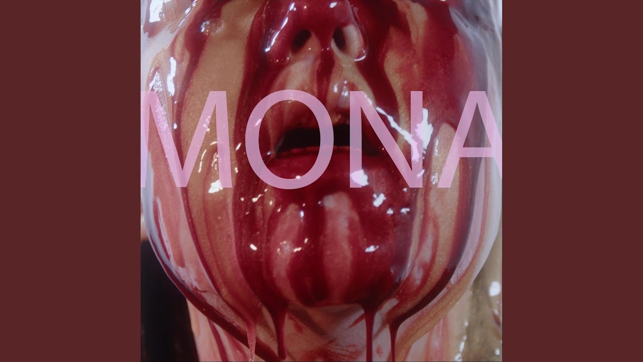 Mona adlı videoyu YouTube'da izle Mona adlı videoyu YouTube'da izle