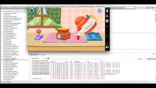 Little Bunny Candy Bar - Source Code Video By Sell My Source Code. screenshot 1