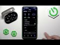 AMAZFIT UP – Cara Memeriksa Pembaruan (Zepp)