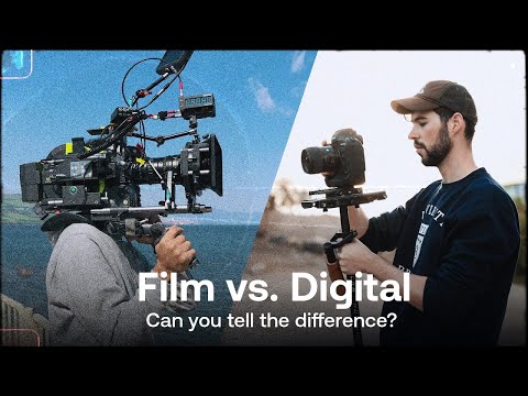Video: Ce este cinematografia digitală supremă?
