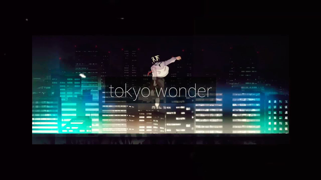 東 𝙏𝙤𝙠𝙮𝙤 𝙬𝙤𝙣𝙙𝙚𝙧 卍 (카즈토라 ver) ▪️ [가사번역 | 한글자막 | 도쿄리벤저스 엔딩 | 도쿄원더 ]