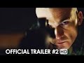 Hitman: Agent 47 Official Trailer #2 (2015) - Rupert Friend HD