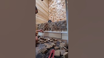 now you have all seen the hidden drawer 🔥#drawer #hidden #wood #woodworking #woodworker #goviral