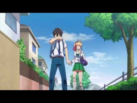 Hajimete no Gal - Primeiro Vídeo Promocional