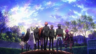TV Anime Little Busters! ~Refrain~ No Credits Closing