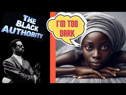 Jason Black: A Critic Called☎️In About Her Skin Tone! THINGS WENT LEFT! 👀(ZADDY ALERT!) PART 1…