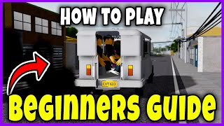 BEGINNERS GUIDE HOW TO PLAY PICK UP PASSENGERS MAKE MONEY FAST DIESEL N STEEL Ro